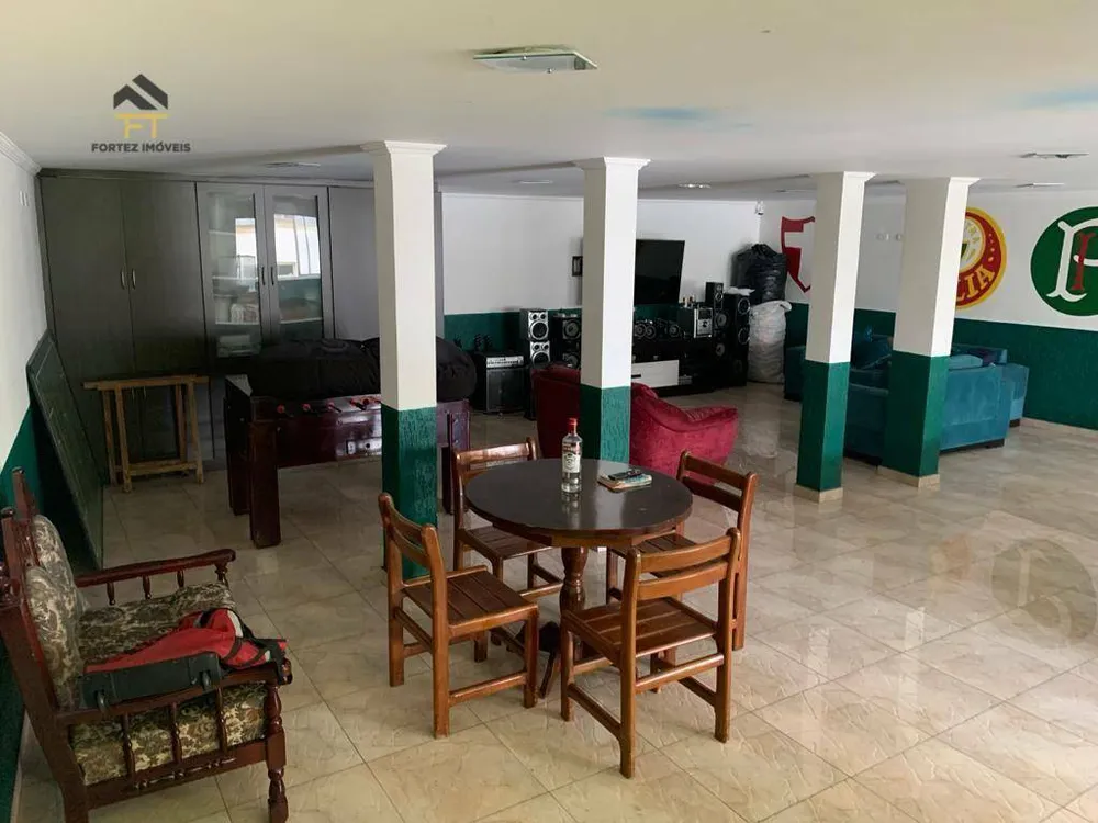 Casa, 3 quartos - Foto 18