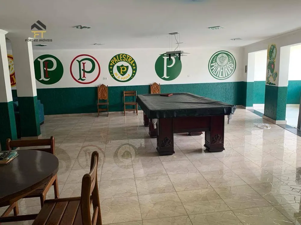 Casa, 3 quartos - Foto 17