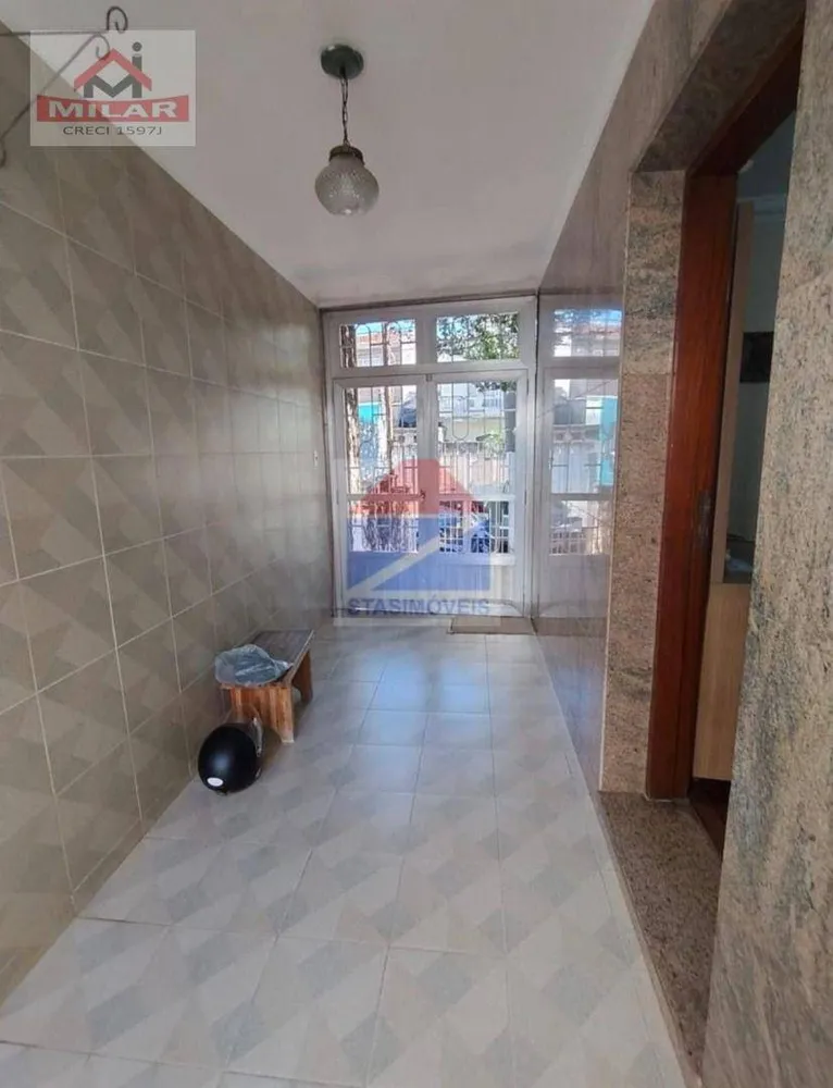 Casa, 3 quartos - Foto 8