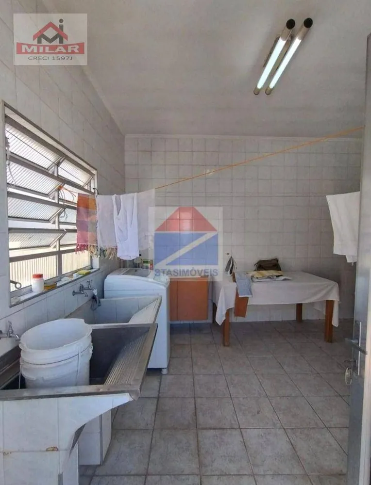 Casa, 3 quartos - Foto 12