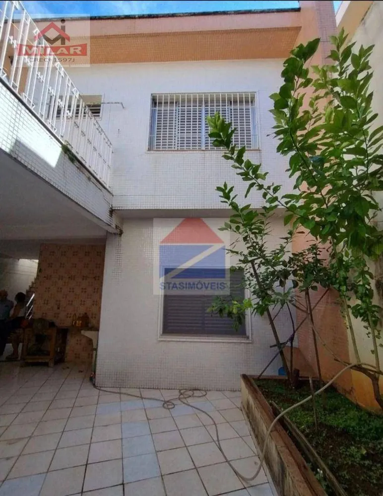 Casa, 3 quartos - Foto 3