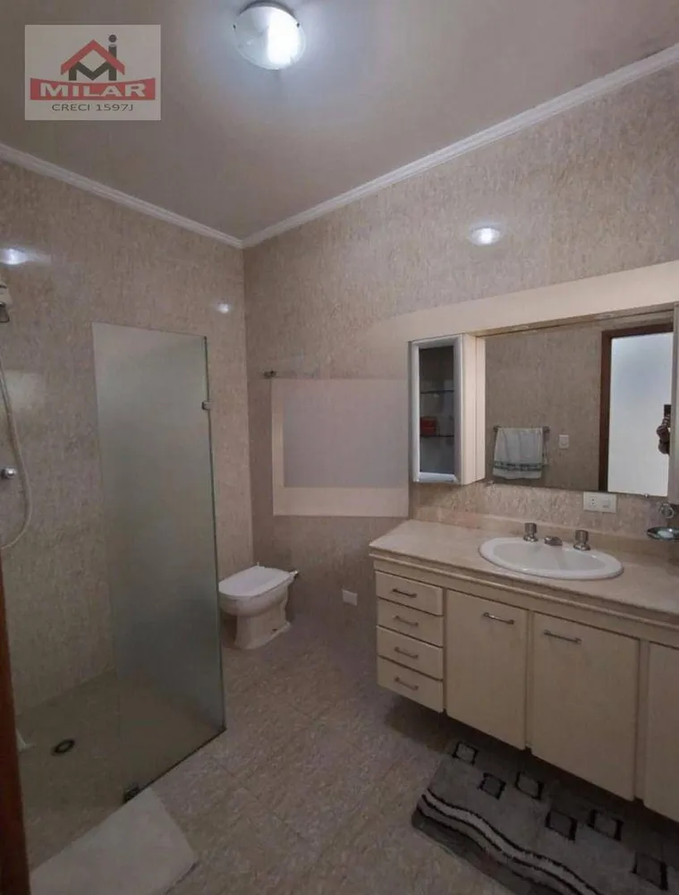 Casa, 3 quartos - Foto 10