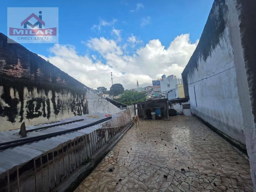 Sobrado, 3 quartos - Foto 1
