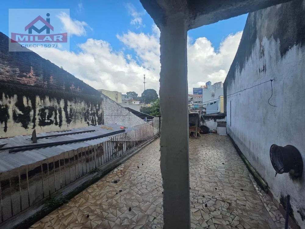 Sobrado, 3 quartos - Foto 12