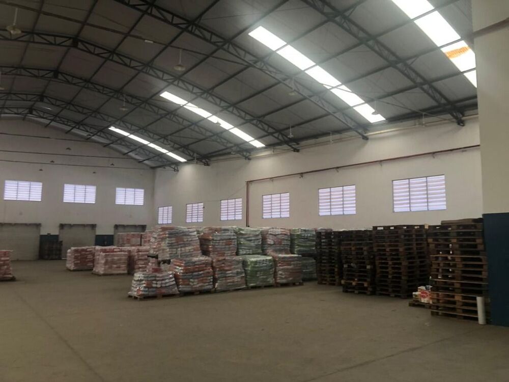 Depósito-Galpão-Armazém à venda, 855m² - Foto 14