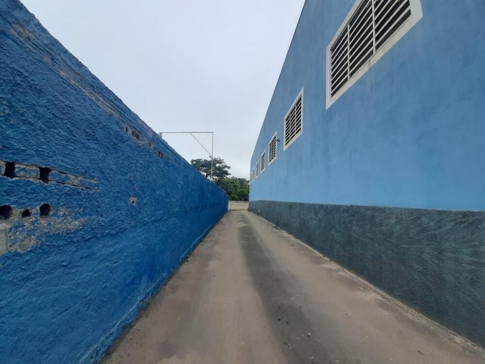 Depósito-Galpão-Armazém à venda, 855m² - Foto 7