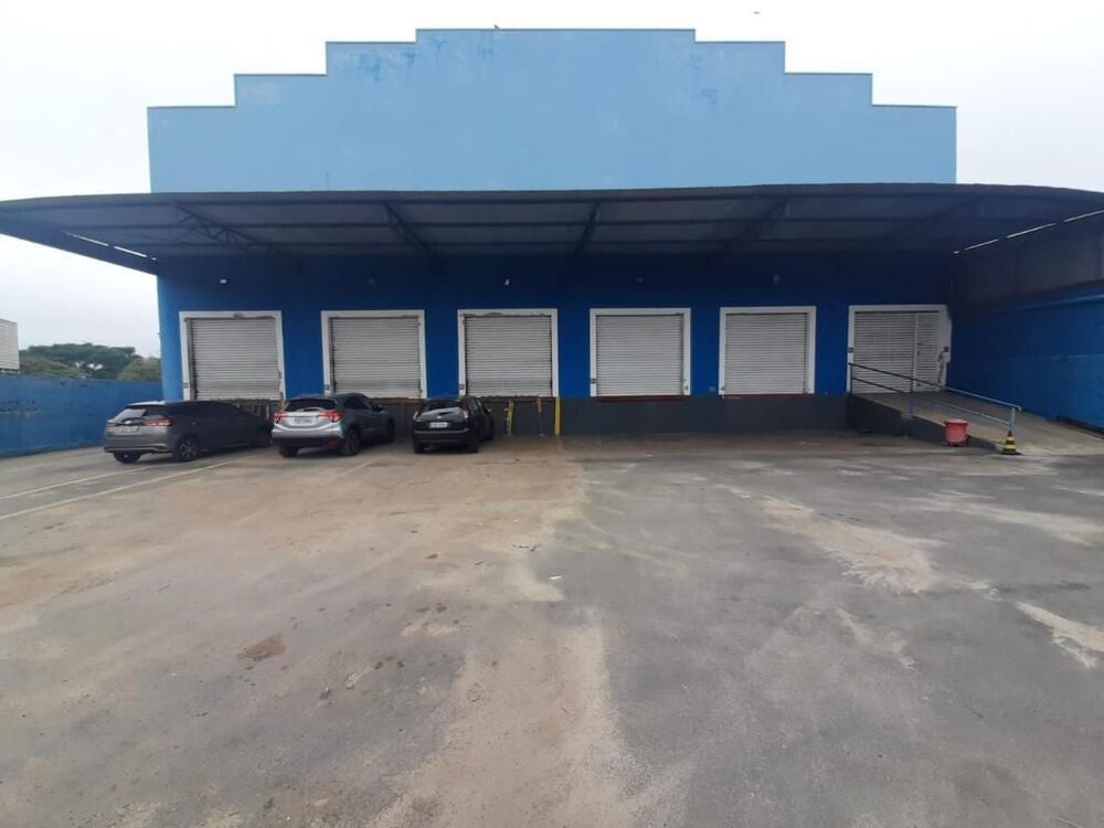 Depósito-Galpão-Armazém à venda, 855m² - Foto 3