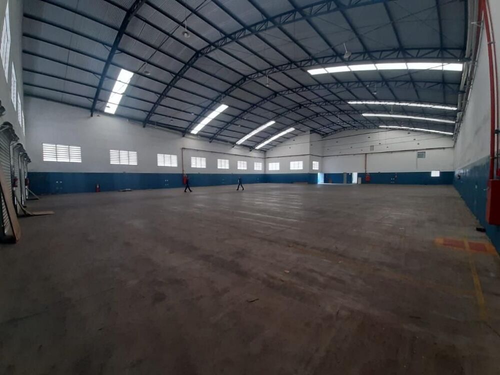 Depósito-Galpão-Armazém à venda, 855m² - Foto 4
