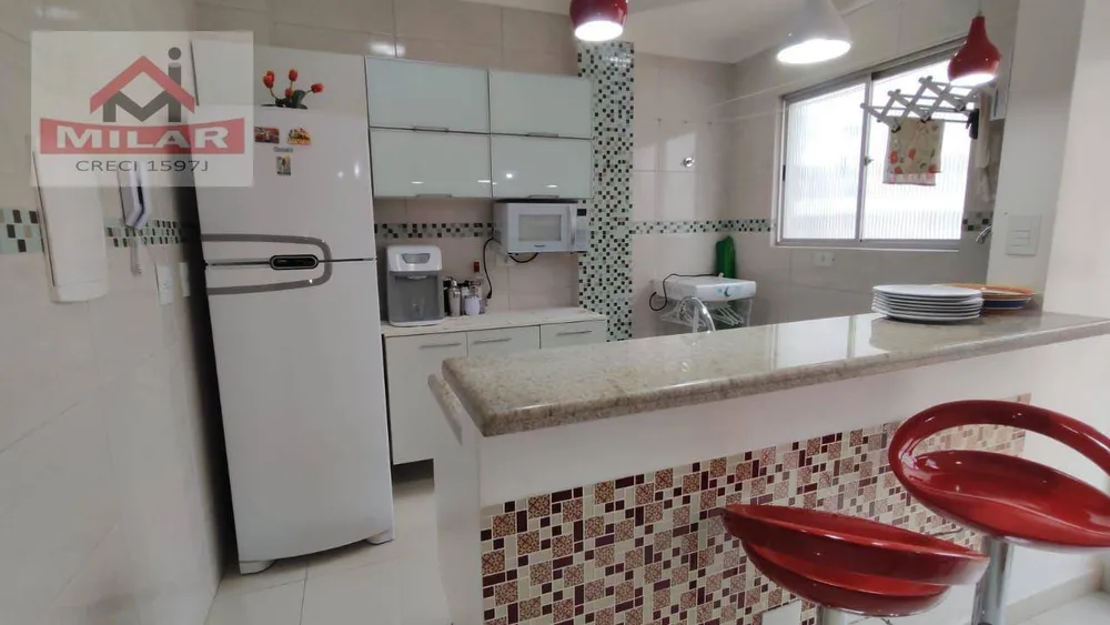 Apartamento, 1 quarto, 50 m² - Foto 11