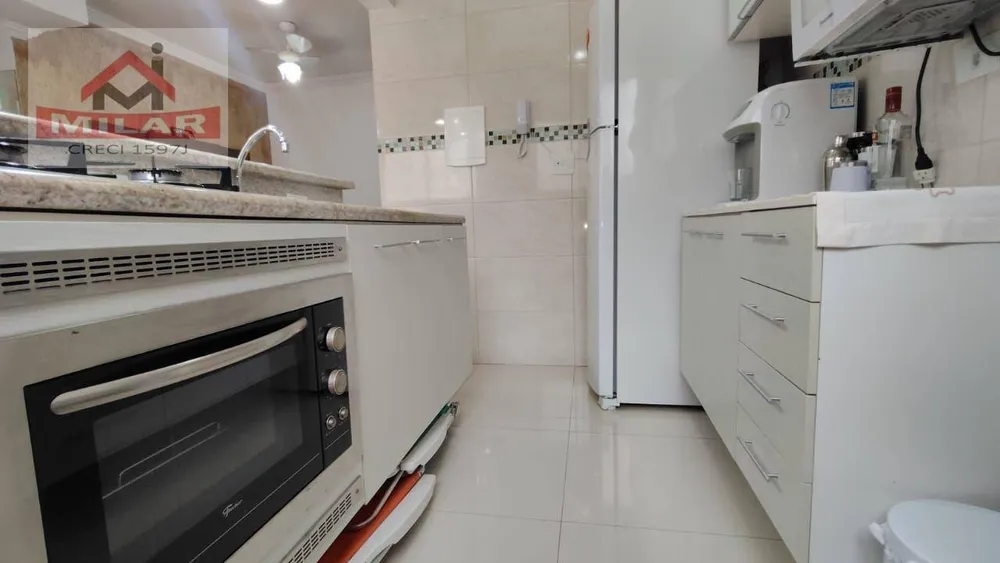 Apartamento, 1 quarto, 50 m² - Foto 1
