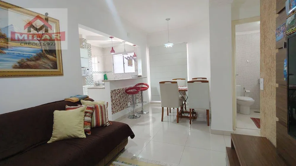 Apartamento, 1 quarto, 50 m² - Foto 2