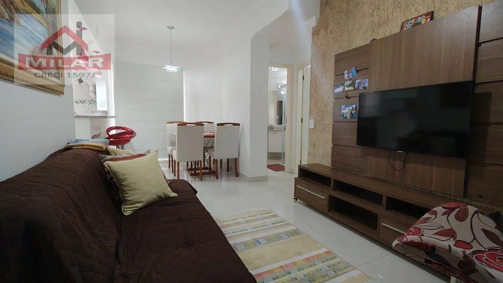 Apartamento, 1 quarto, 50 m² - Foto 5