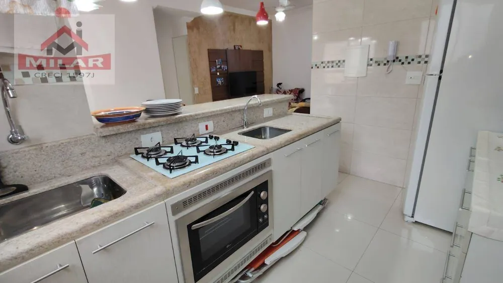 Apartamento, 1 quarto, 50 m² - Foto 10