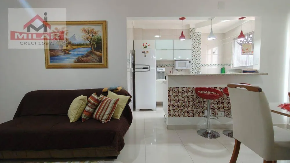 Apartamento, 1 quarto, 50 m² - Foto 3
