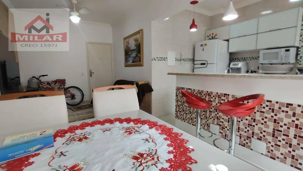 Apartamento, 1 quarto, 50 m² - Foto 6
