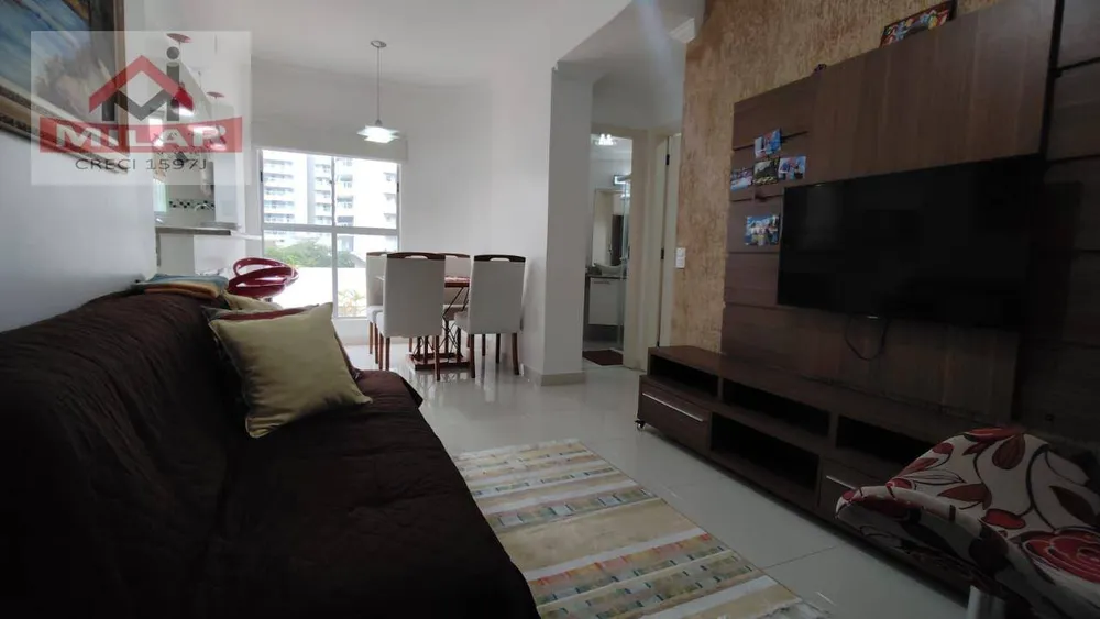 Apartamento, 1 quarto, 50 m² - Foto 4