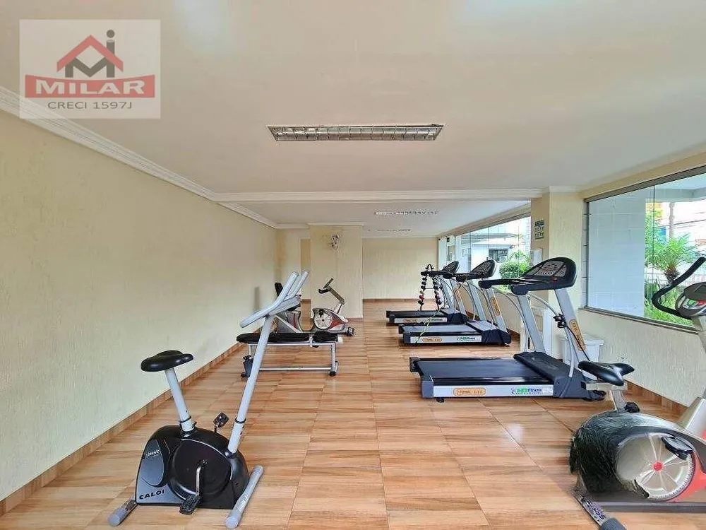 Apartamento, 1 quarto, 50 m² - Foto 6