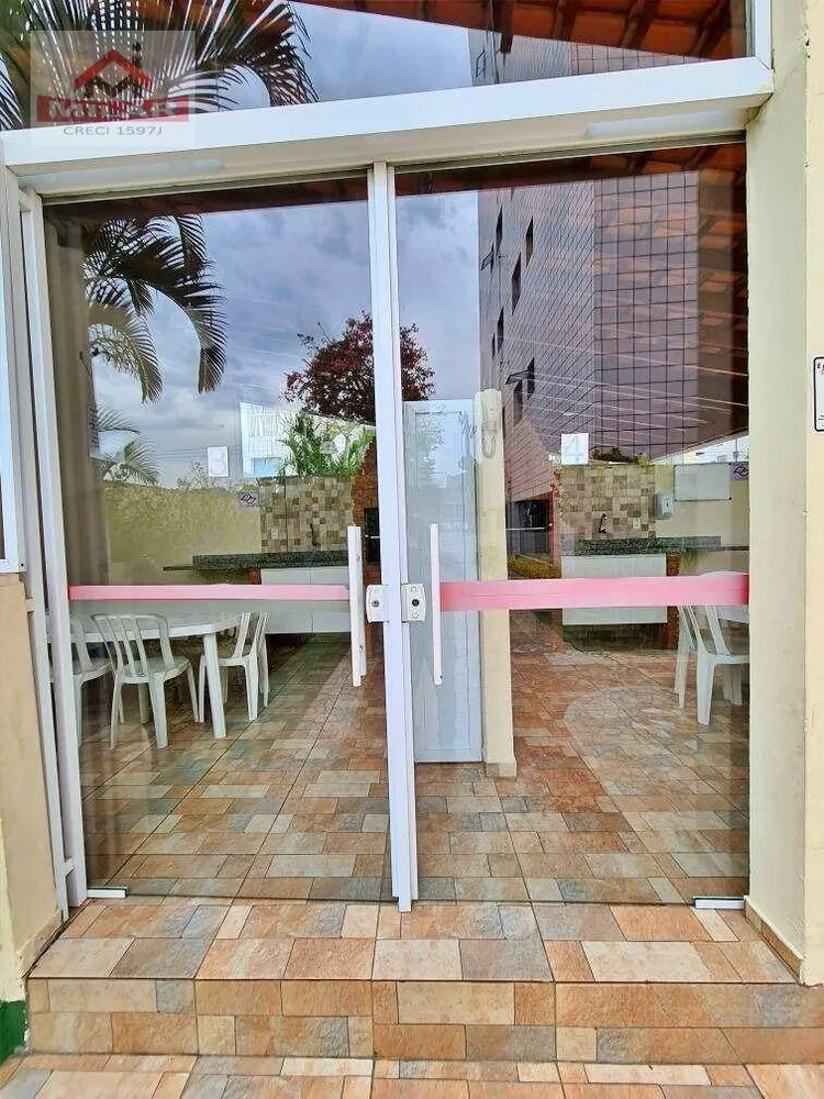 Apartamento, 1 quarto, 50 m² - Foto 5