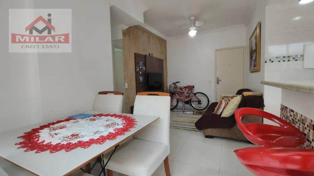 Apartamento, 1 quarto, 50 m² - Foto 10
