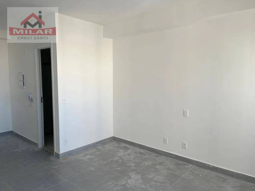 Kitnet-Studio, 29 m² - Foto 5
