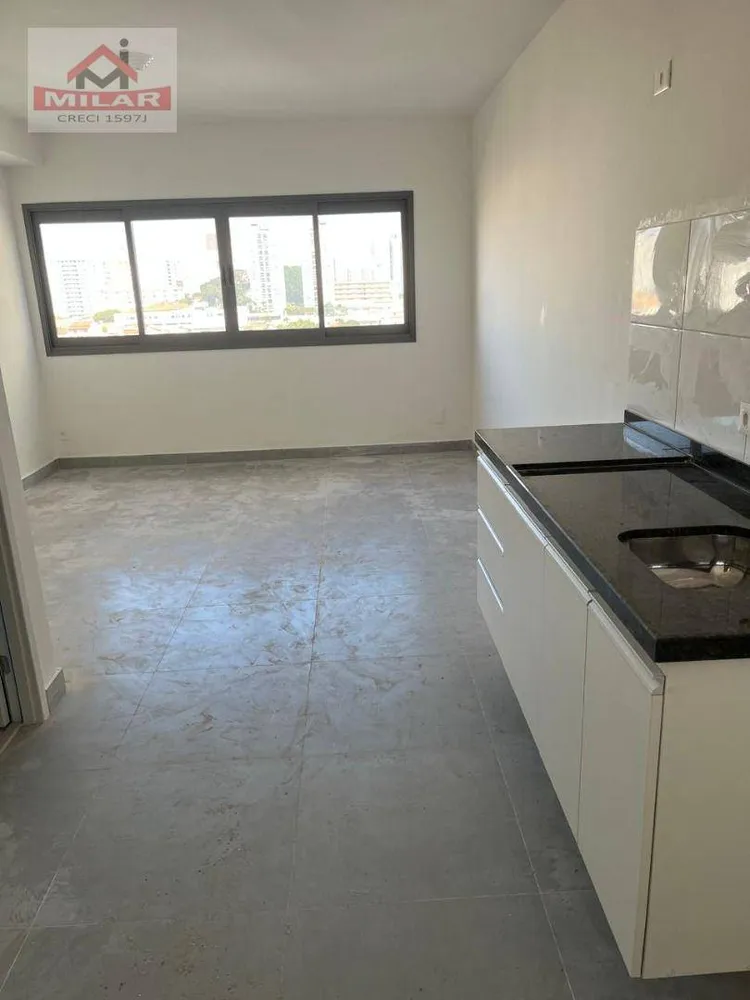 Kitnet-Studio, 29 m² - Foto 3