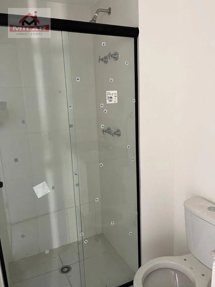 Kitnet-Studio, 29 m² - Foto 2