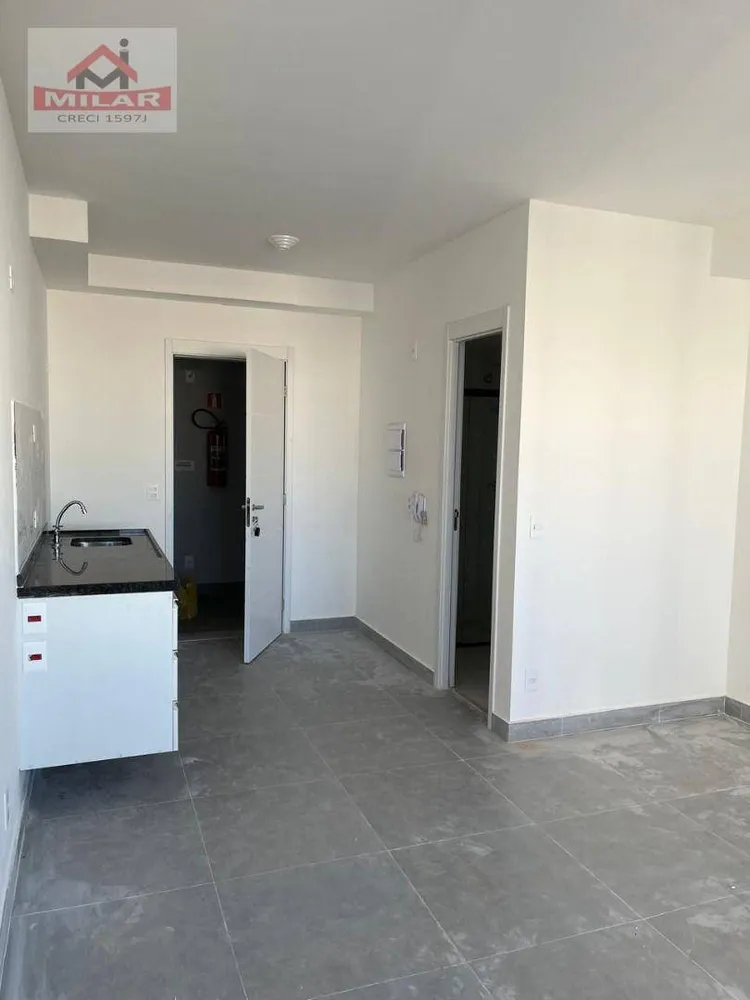 Kitnet-Studio, 29 m² - Foto 1