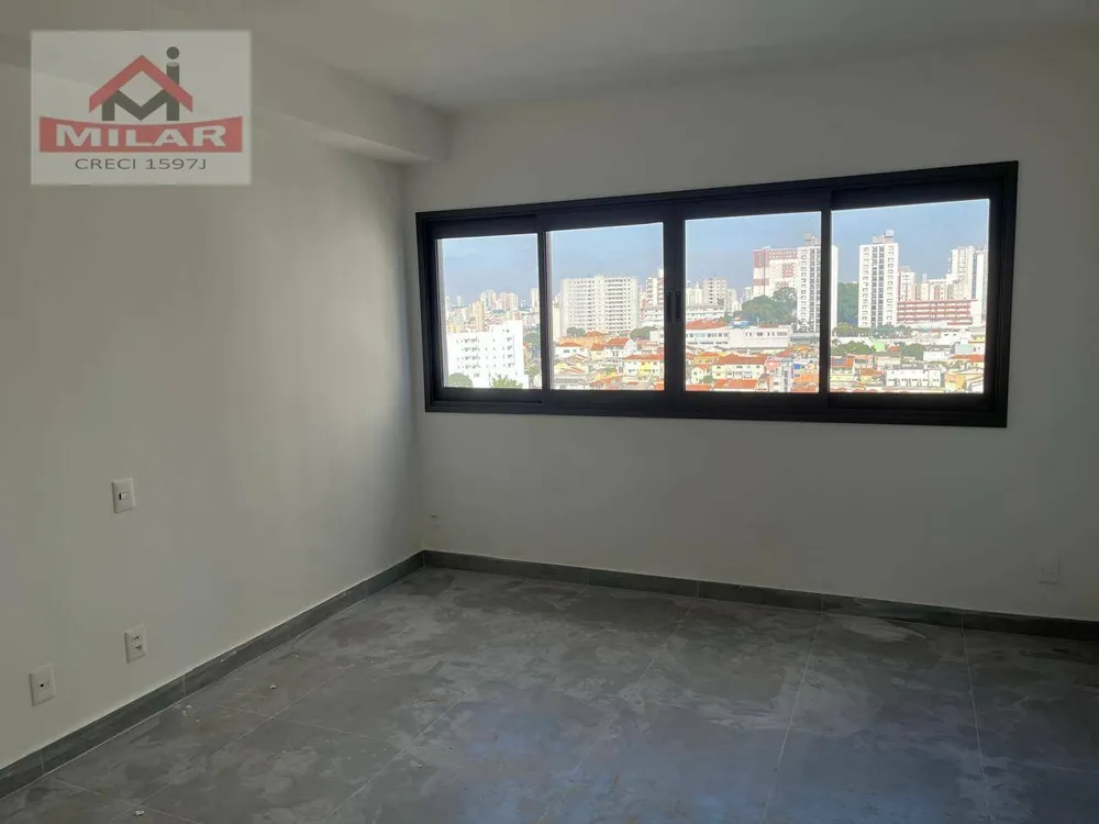 Kitnet-Studio, 29 m² - Foto 4