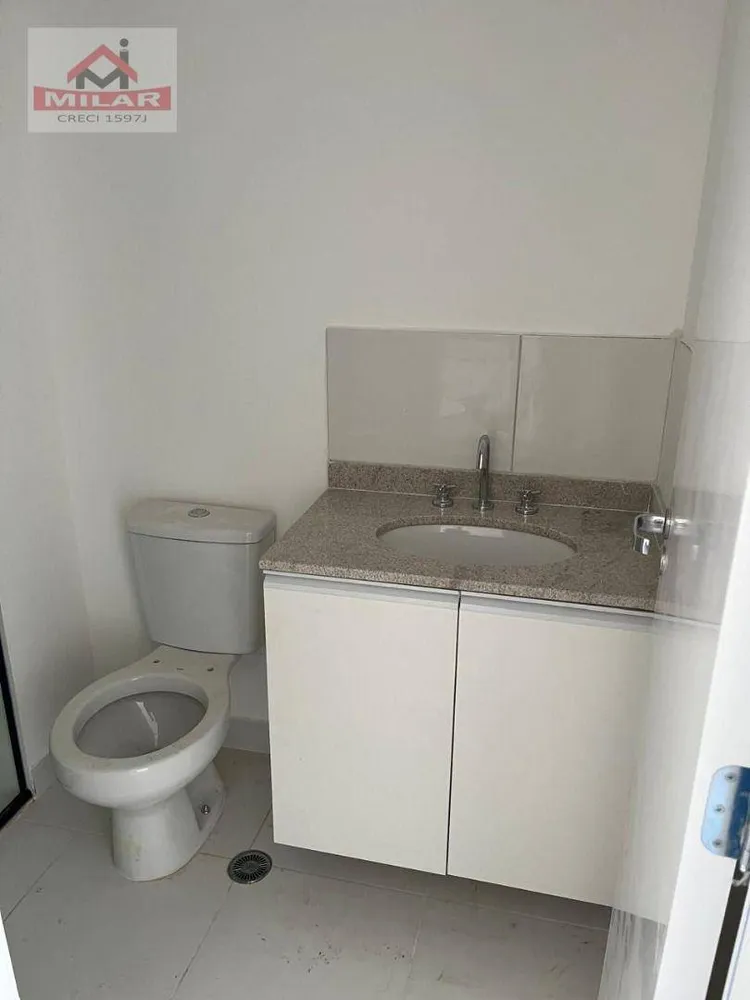 Kitnet-Studio, 29 m² - Foto 6
