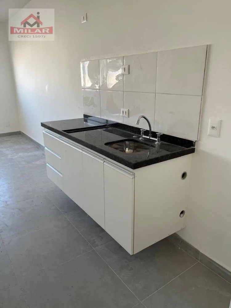 Kitnet-Studio, 29 m² - Foto 6