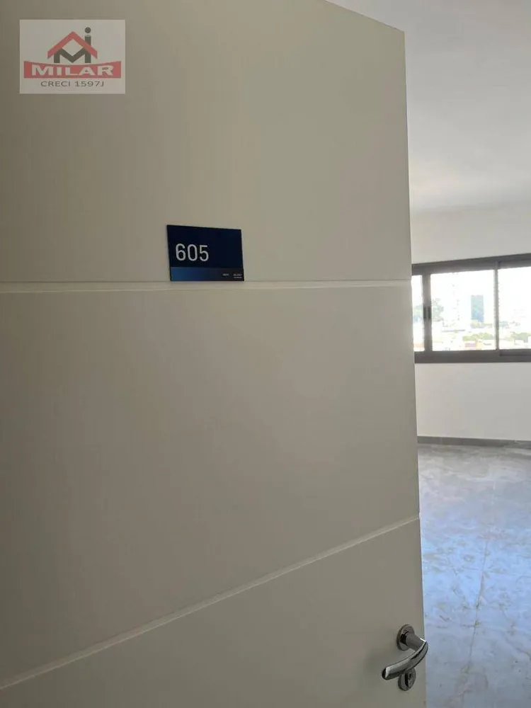Kitnet-Studio, 29 m² - Foto 8