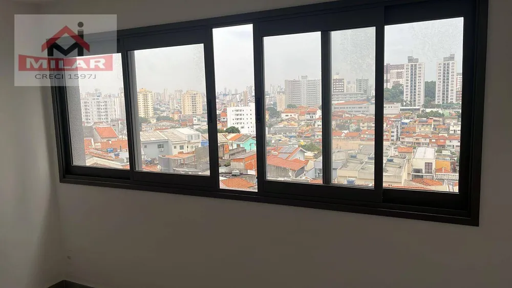 Kitnet-Studio, 29 m² - Foto 7