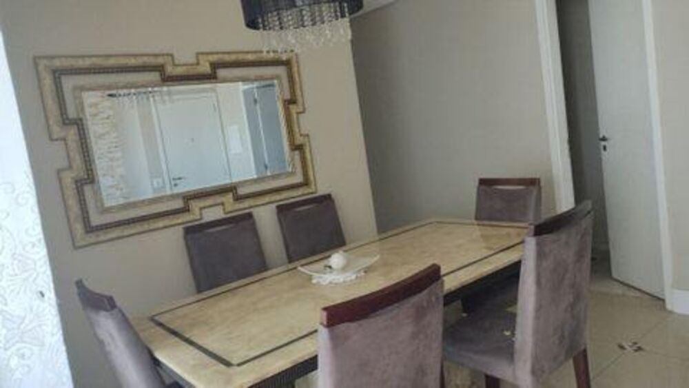 Apartamento à venda com 3 quartos, 86m² - Foto 7