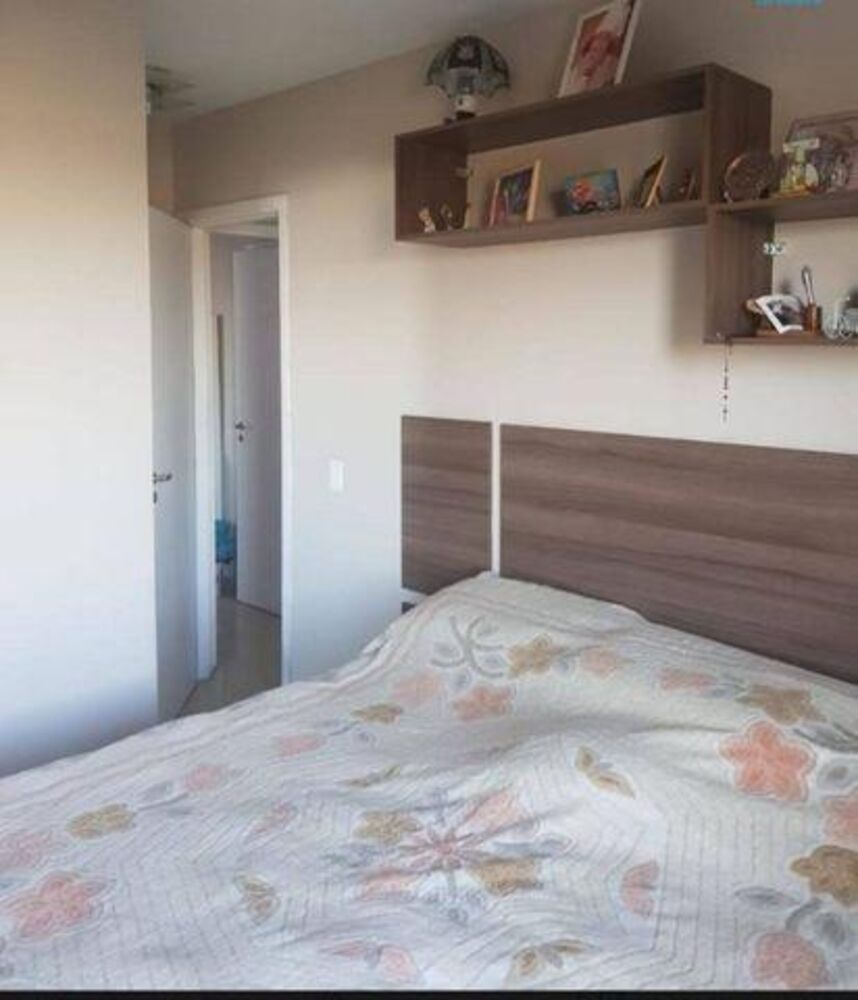 Apartamento à venda com 3 quartos, 86m² - Foto 2