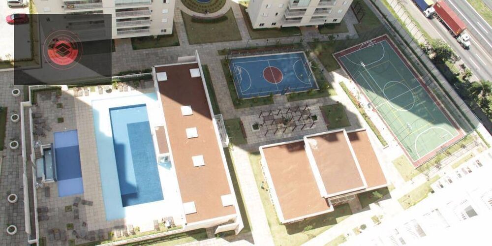 Apartamento à venda com 3 quartos, 86m² - Foto 11