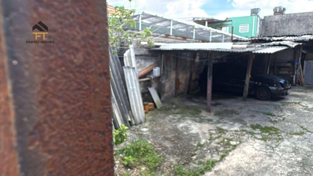 Terreno, 250 m² - Foto 1