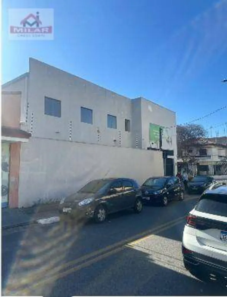 Terreno, 600 m² - Foto 1