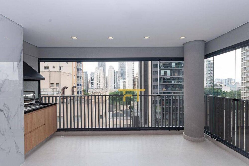 Apartamento, 3 quartos, 100 m² - Foto 2