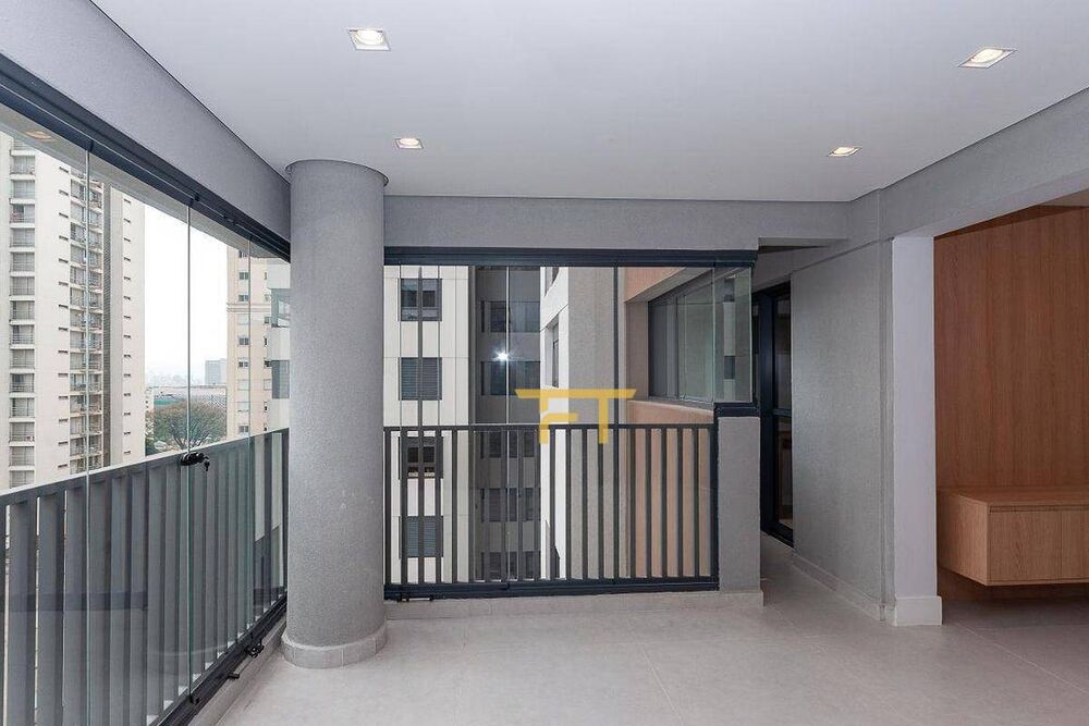 Apartamento, 3 quartos, 100 m² - Foto 1