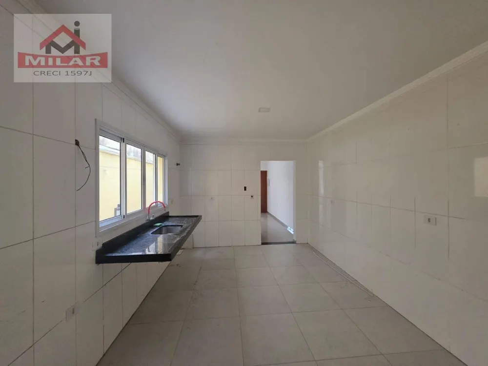 Casa, 4 quartos, 286 m² - Foto 5