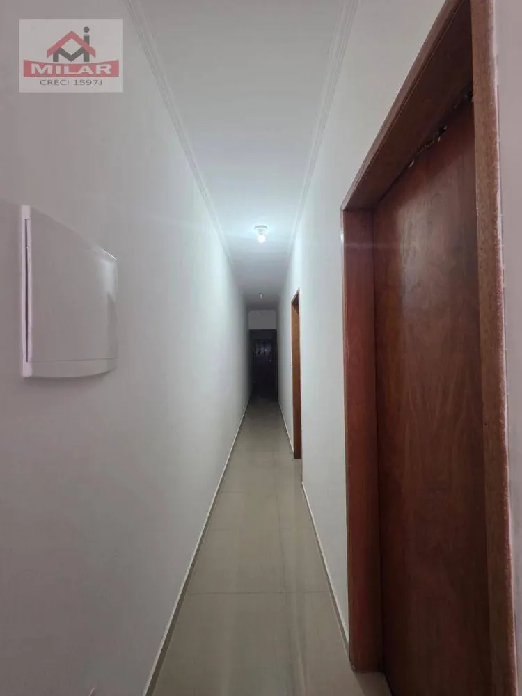 Casa, 4 quartos, 286 m² - Foto 7