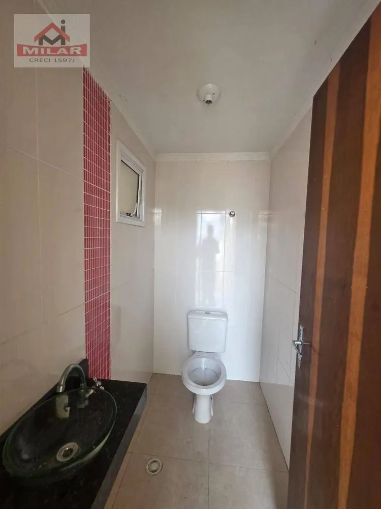 Casa, 4 quartos, 286 m² - Foto 14