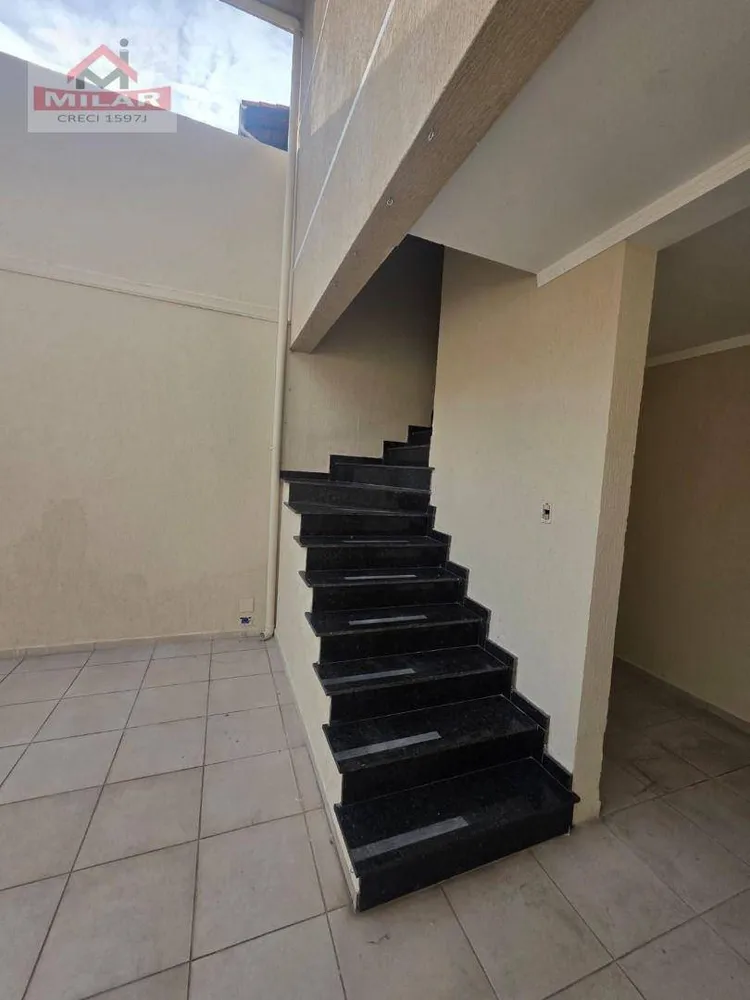 Casa, 4 quartos, 286 m² - Foto 6