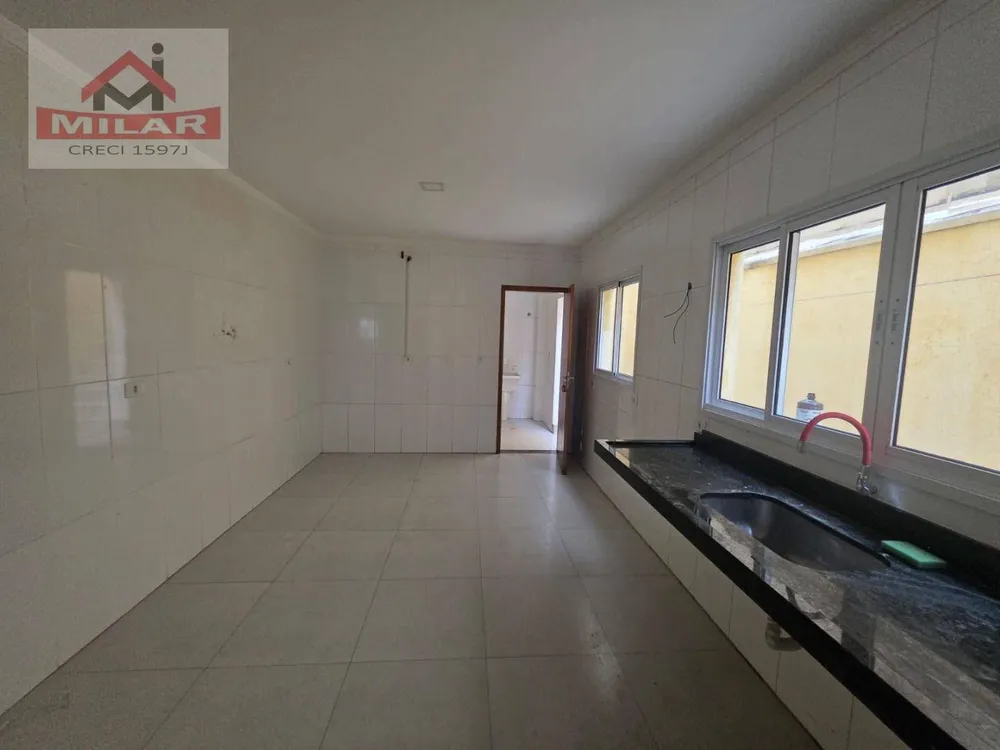 Casa, 4 quartos, 286 m² - Foto 6