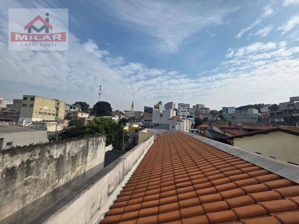 Casa, 4 quartos, 286 m² - Foto 8