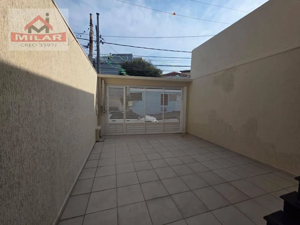 Casa, 4 quartos, 286 m² - Foto 3