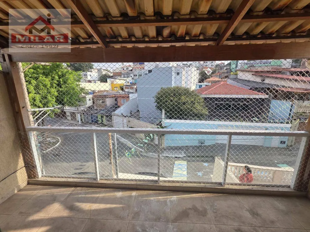 Casa, 4 quartos, 286 m² - Foto 2