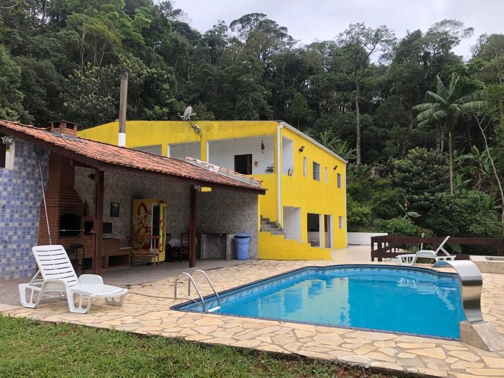 Chácara, 3000 m² - Foto 1