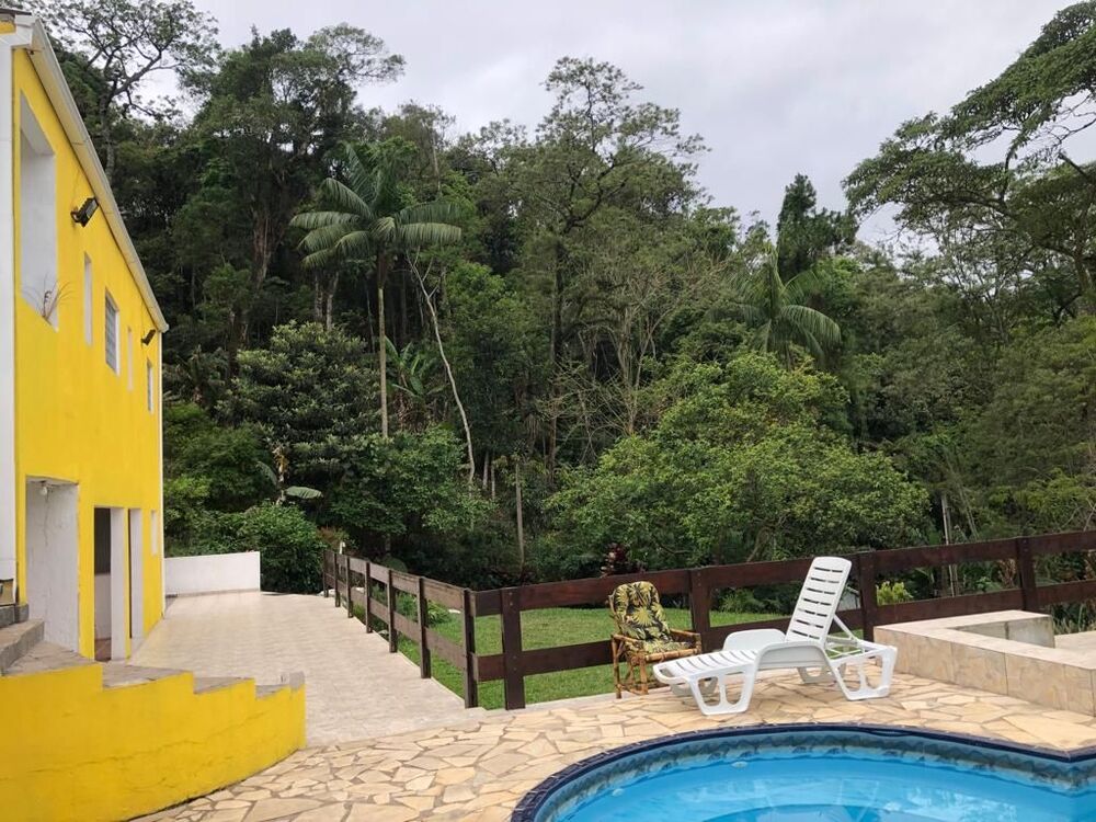 Chácara, 3000 m² - Foto 2