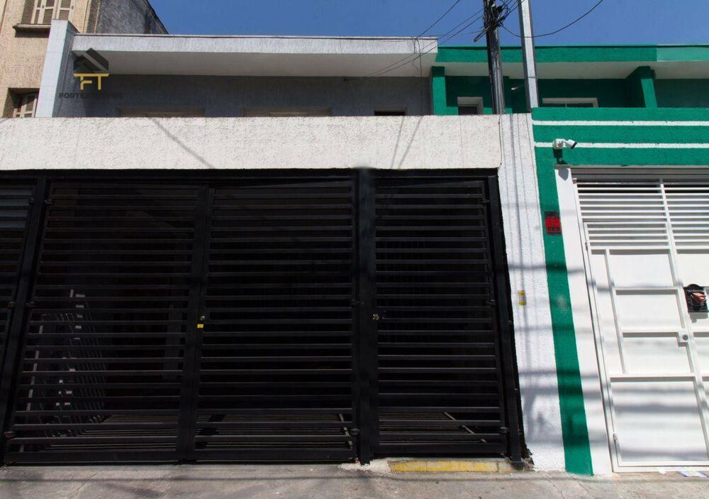 Casa, 230 m² - Foto 1